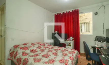 Apartamento para venda - sarandi, 2 quartos,  42 m² - porto alegre