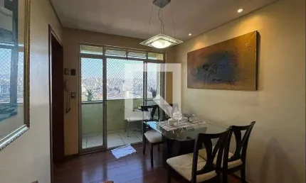 Apartamento para Venda - Carlos Prates, 3 Quartos,  70 m² - Belo Horizonte