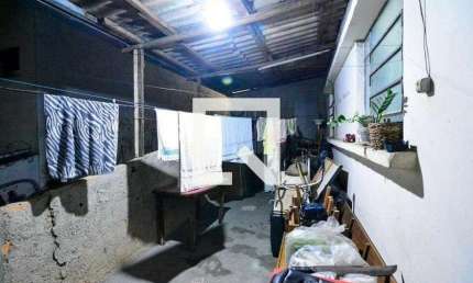Casa para Venda - Dom Bosco, 2 Quartos,  169 m² - Belo Horizonte