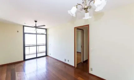 Apartamento para venda - icaraí, 3 quartos,  120 m² - niterói