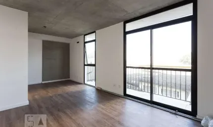 Kitnet / stúdio para venda - santo amaro , 1 quarto,  32 m² - são paulo