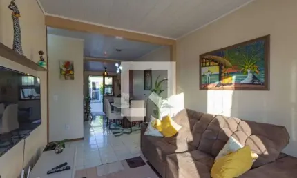 Casa para Venda - São José, 2 Quartos,  75 m² - Canoas