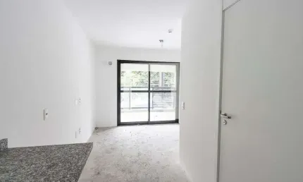 Kitnet / Stúdio para Venda - Lapa, 1 Quarto,  29 m² - São Paulo