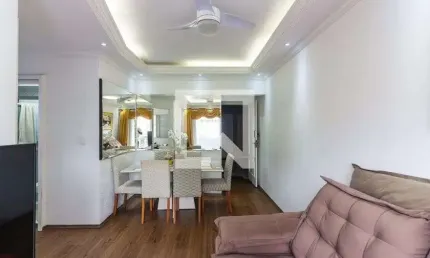 Apartamento para Venda - Centro, 3 Quartos,  80 m² - Osasco