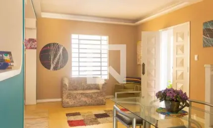 Casa para Venda - Socorro, 5 Quartos,  172 m² - São Paulo