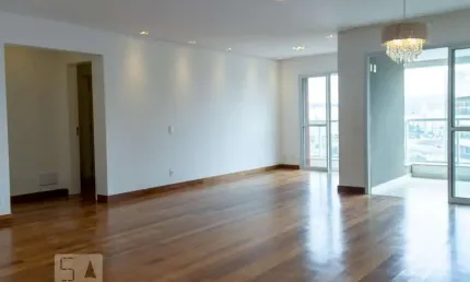 Apartamento para Venda - Vila Leopoldina, 3 Quartos,  157 m² - São Paulo