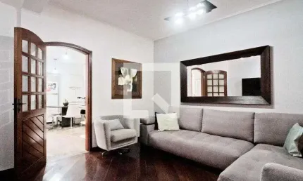 Casa para venda - casa verde, 3 quartos,  258 m² - são paulo