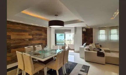 Cobertura para Venda - Recreio, 4 Quartos,  301 m² - Rio de Janeiro
