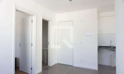 Kitnet / Stúdio para Venda - Lapa, 2 Quartos,  38 m² - São Paulo