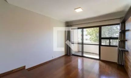 Apartamento para venda - bosque, 3 quartos,  121 m² - campinas