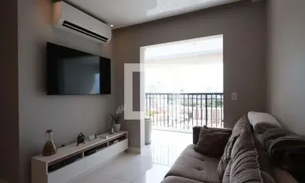 Apartamento para venda - vila formosa, 2 quartos,  60 m² - são paulo