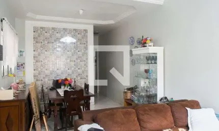 Casa para Venda - Santana, 3 Quartos,  120 m² - São Paulo
