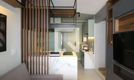 Kitnet / stúdio para venda - vila olímpia, 1 quarto,  26 m² - são paulo