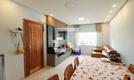 Casa para Venda - Santana, 3 Quartos,  117 m² - São Paulo