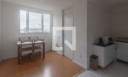Apartamento para venda - bosque da saúde, 2 quartos,  35 m² - são paulo