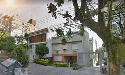 Cobertura para venda - higienópolis, 2 quartos,  150 m² - porto alegre