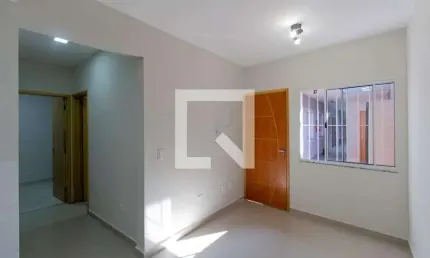 Apartamento para Venda - Cangaíba, 2 Quartos,  45 m² - São Paulo
