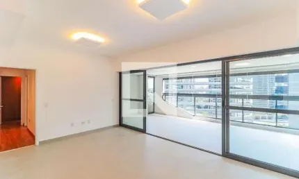 Apartamento para Venda - Chácara Santo Antonio, 3 Quartos,  162 m² - São Paulo