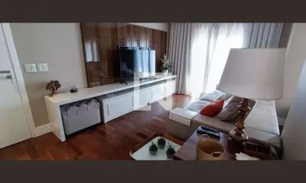 Apartamento para venda - portal do morumbi, 3 quartos,  176 m² - são paulo