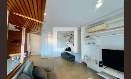 Apartamento para Venda - Botafogo, 2 Quartos,  90 m² - Rio de Janeiro