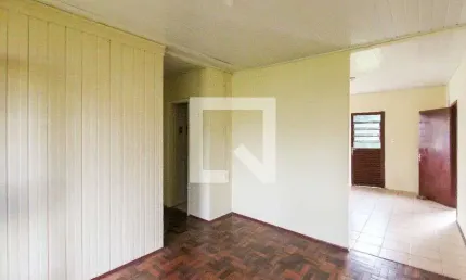Casa para Venda - Igará, 4 Quartos,  80 m² - Canoas