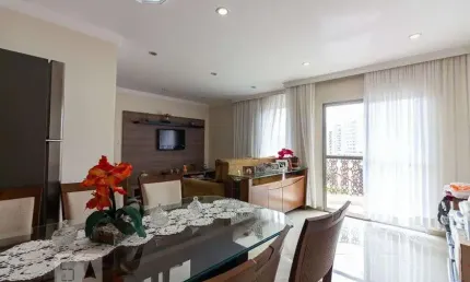 Apartamento para Venda - Centro, 2 Quartos,  77 m² - Osasco