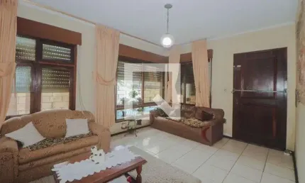 Casa para Venda - Jardim Floresta, 3 Quartos,  200 m² - Porto Alegre