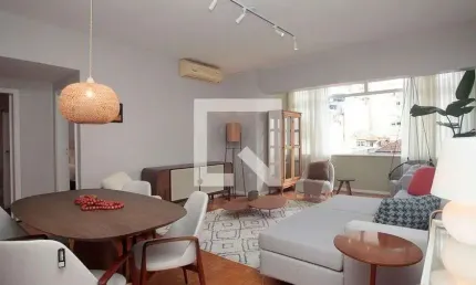 Apartamento para Venda - Centro Histórico, 2 Quartos,  87 m² - Porto Alegre
