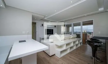 Apartamento para Venda - Vila Mascote, 2 Quartos,  83 m² - São Paulo