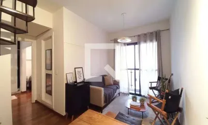 Apartamento para venda - cambuí, 1 quarto,  130 m² - campinas