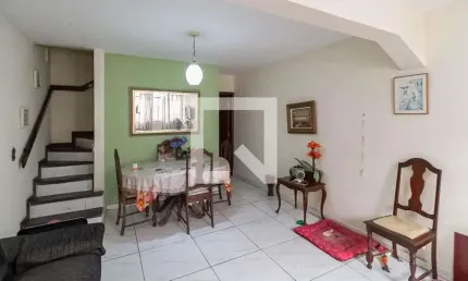 Casa / Sobrado em Condomínio para Venda - Dona Clara, 3 Quartos,  72 m² - Belo Horizonte
