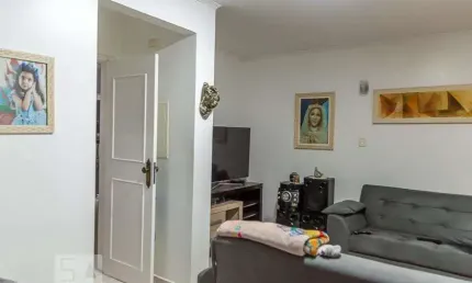 Casa para Venda - Vila Jordanópolis, 3 Quartos,  200 m² - São Bernardo do Campo