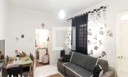 Casa para Venda - Parque Novo Mundo , 2 Quartos,  127 m² - São Paulo