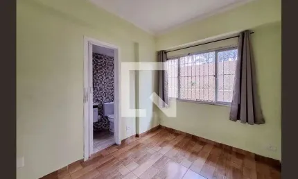 Kitnet / Stúdio para Venda - Mandaqui, 1 Quarto,  40 m² - São Paulo