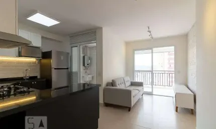 Apartamento para Venda - Picanço, 2 Quartos,  66 m² - Guarulhos