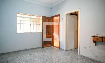Casa para venda - sacomã, 2 quartos,  120 m² - são paulo