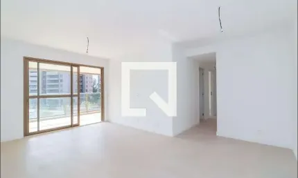 Apartamento para venda - barra da tijuca - marapendi, 3 quartos,  125 m² - rio de janeiro