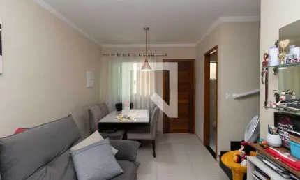 Casa para Venda - Vila Maria , 2 Quartos,  87 m² - São Paulo