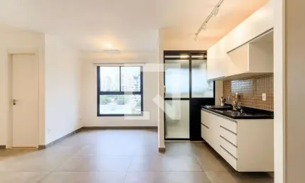 Kitnet / stúdio para venda - brooklin, 1 quarto,  31 m² - são paulo