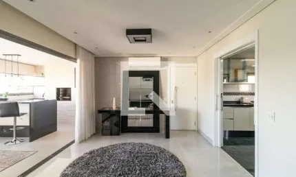 Apartamento para venda - vila leopoldina, 3 quartos,  141 m² - são paulo
