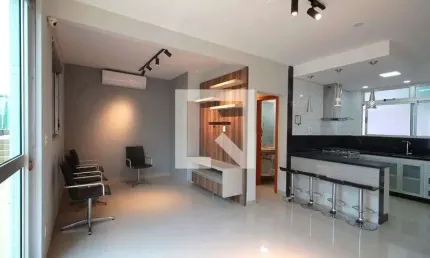 Apartamento para venda - serra, 2 quartos,  166 m² - belo horizonte
