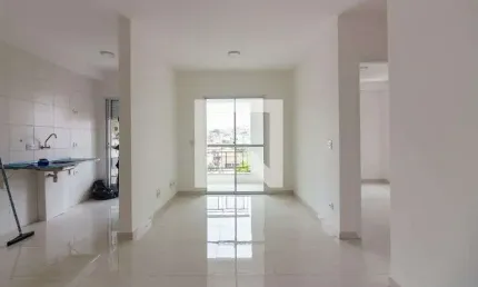 Apartamento para Venda - Jaguaribe, 3 Quartos,  69 m² - Osasco