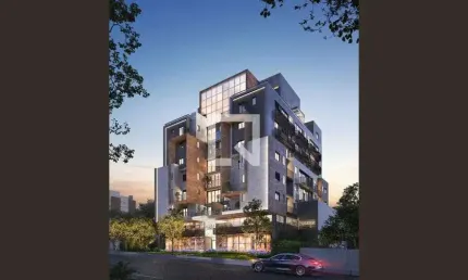 Apartamento para Venda - Santa Efigênia, 2 Quartos,  64 m² - Belo Horizonte