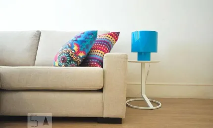 Apartamento para venda - vila andrade, 1 quarto,  49 m² - são paulo