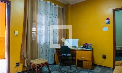 Casa para Venda - Jardim São José, 4 Quartos,  250 m² - Campinas
