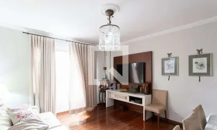 Apartamento para venda - santa amélia, 3 quartos,  86 m² - belo horizonte