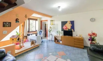 Casa para Venda - Butantã, 4 Quartos,  200 m² - São Paulo