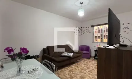 Apartamento para venda - jardim cocaia, 1 quarto,  49 m² - guarulhos