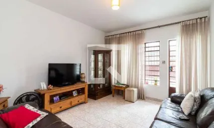Casa para venda - mandaqui, 2 quartos,  100 m² - são paulo