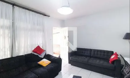 Casa para Venda - Quitaúna, 3 Quartos,  120 m² - Osasco